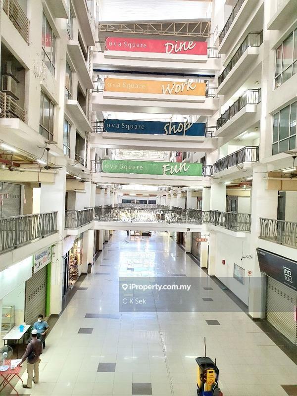 Office for Rent in Kota Damansara, Selangor by C K Sek - iProperty.com.my