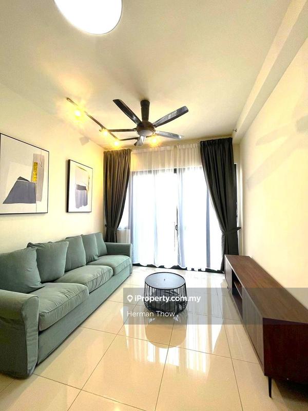 Residensi Servis untuk Disewa di Sunway Avila Residences oleh Herman Thow - iProperty.com.my