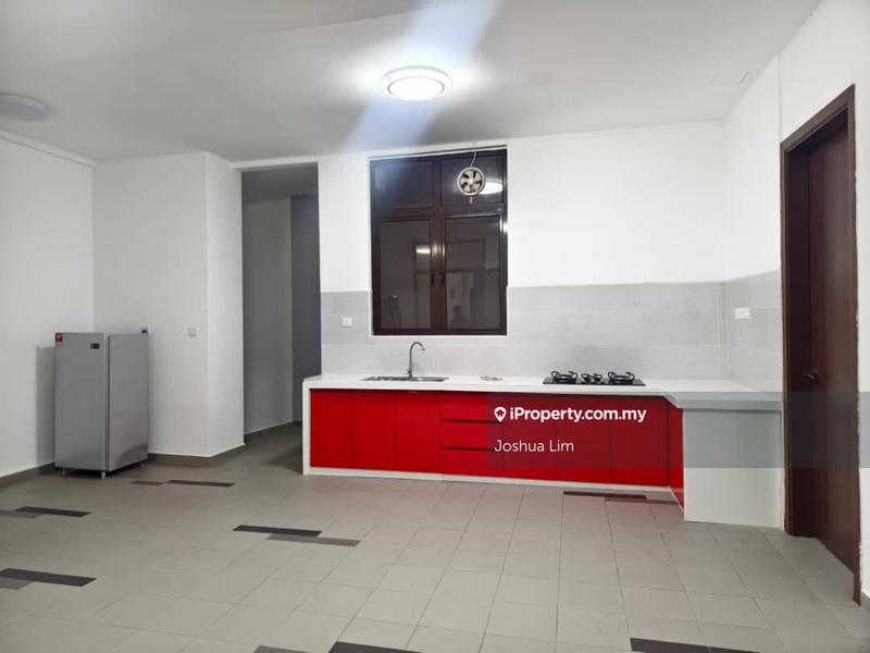 Kondominium untuk Dijual di Logan Residency (Logan Mansion) oleh Joshua Lim - iProperty.com.my