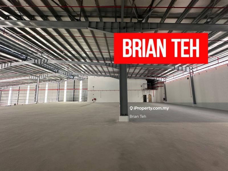 Kilang Terpisah untuk Disewa di Batu Kawan Industrial Park, Batu Kawan oleh Brian Teh - iProperty.com.my