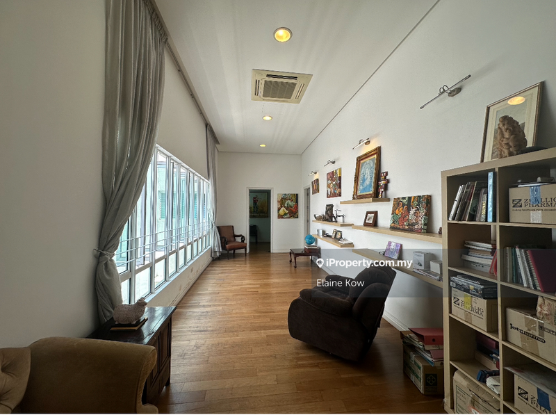Kondominium untuk Dijual di Laman Baiduri oleh Elaine Kow - iProperty.com.my