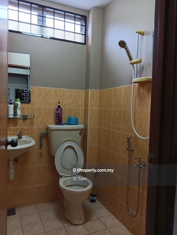 Rumah Berangkai 2 Tingkat untuk Dijual di Taman Sri Andalas, Klang oleh Sc Sam - iProperty.com.my