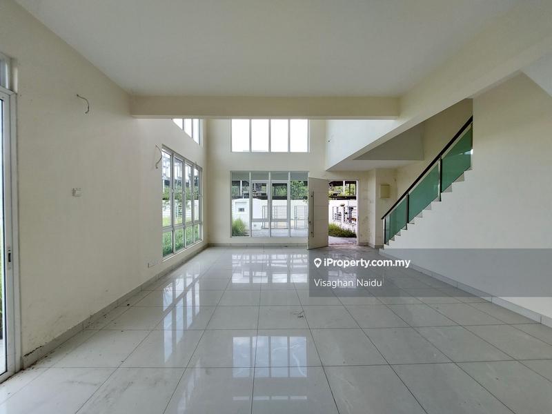 3-storey Terraced House for Sale in Serene Residence, Rawang by Visaghan Naidu - iProperty.com.my