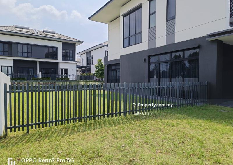 Bungalow House for Sale in Eco Ardence, Setia Alam by Kelly Chan - iProperty.com.my