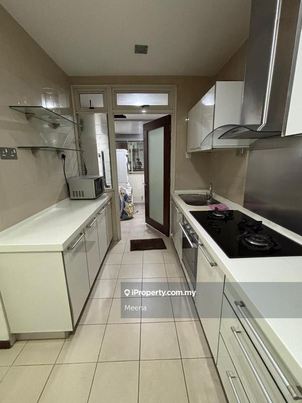 Condominium for Rent in Suasana Sentral Loft by Meena - iProperty.com.my