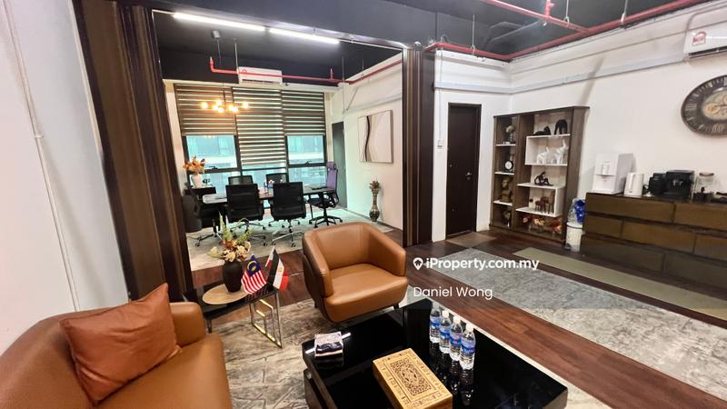 Office untuk Dijual di Mont Kiara, Kuala Lumpur oleh Daniel Wong - iProperty.com.my