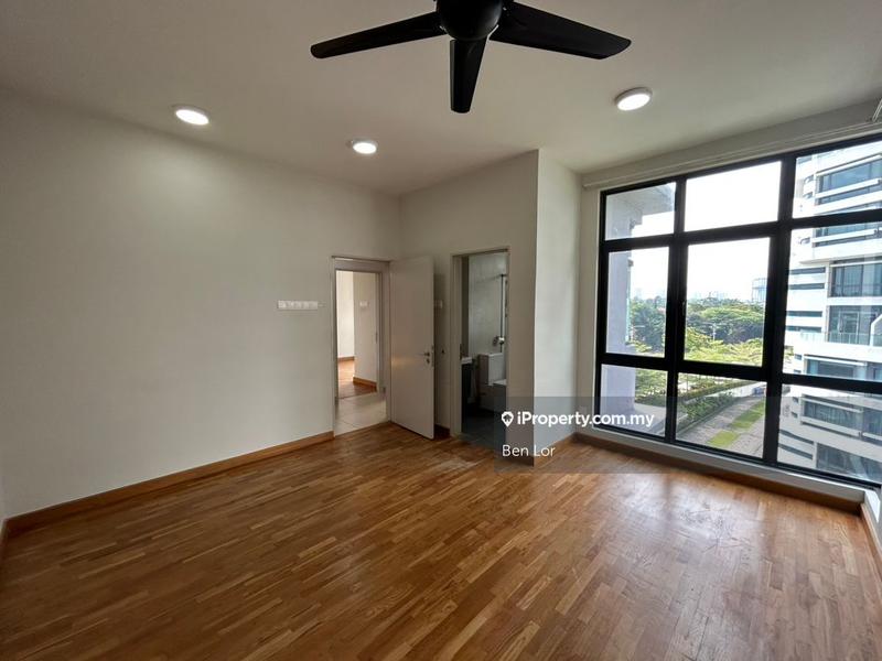 Service Residence for Rent in Verde by Ben Lor - iProperty.com.my