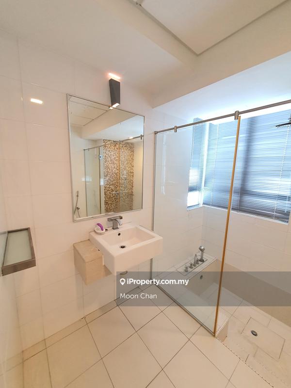 Residensi Servis untuk Dijual di Solaris Dutamas oleh Moon Chan - iProperty.com.my