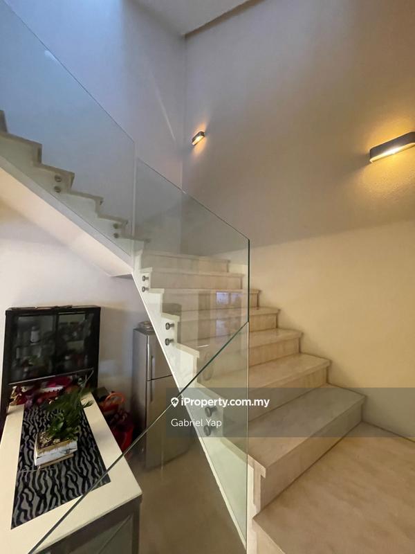 Condominium for Sale in Lumina Kiara by Gabriel Yap - iProperty.com.my