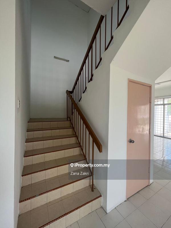2-storey Terraced House for Sale in Ukay Bistari, Ulu Kelang by Zana Zakri - iProperty.com.my