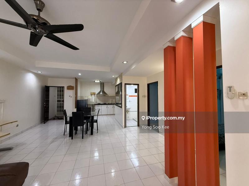 For Rent - Park View Tower