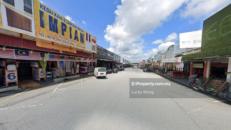 Terrace Factory for Sale in Nilai 3, Nilai by Lucky Wong - iProperty.com.my