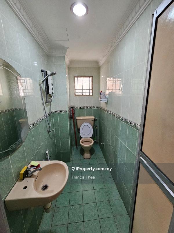 Kondominium untuk Dijual di Forest Green oleh Francis Thee - iProperty.com.my