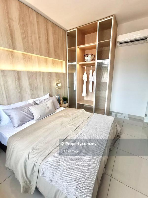 Rumah Berangkai 2 Tingkat untuk Dijual di Bandar Country Homes, Rawang oleh Daniel Yap - iProperty.com.my