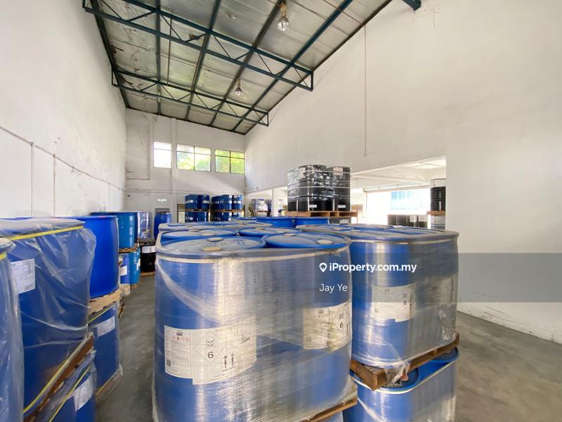 Semi-D Kilang untuk Disewa di 9mytw, Puchong oleh Jay Ye - iProperty.com.my