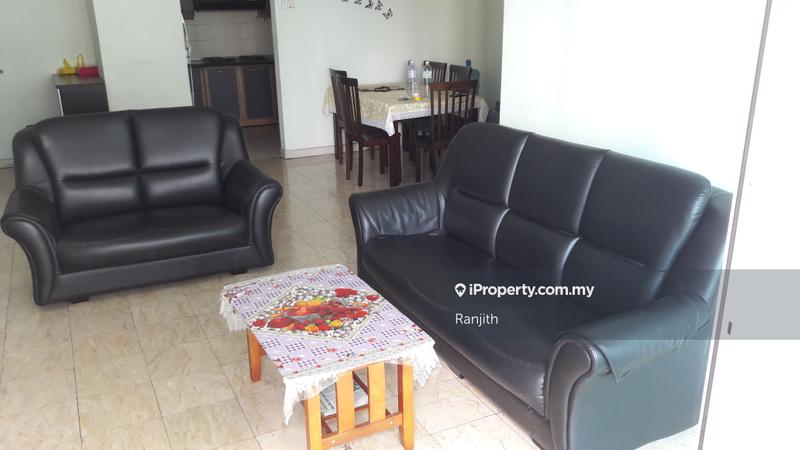 For Sale - Villa Scott