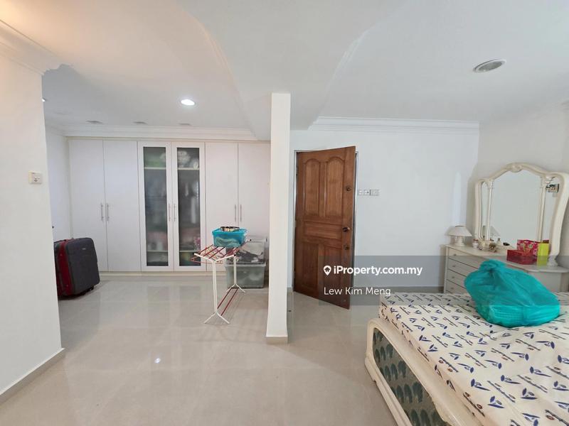 Terraced House for Sale in Bandar Menjalara, Kuala Lumpur by Lew Kim Meng - iProperty.com.my