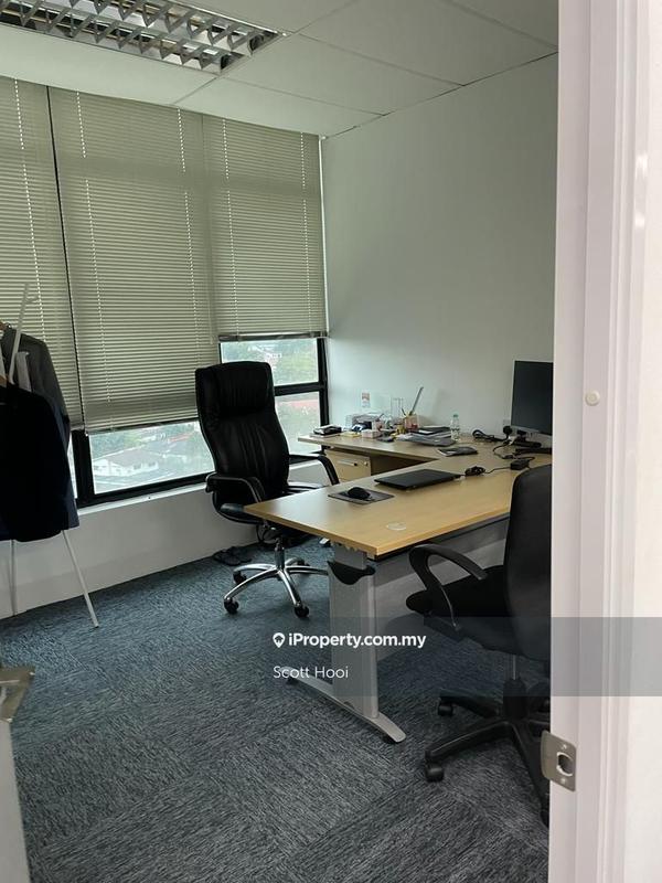 Pejabat untuk Disewa di Petaling Jaya, Selangor oleh Scott Hooi - iProperty.com.my