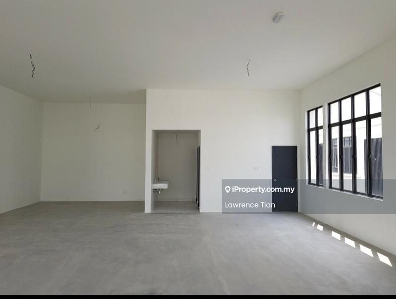 Shop-Office for Sale in Pekan Semenyih, Semenyih by Lawrence Tian - iProperty.com.my