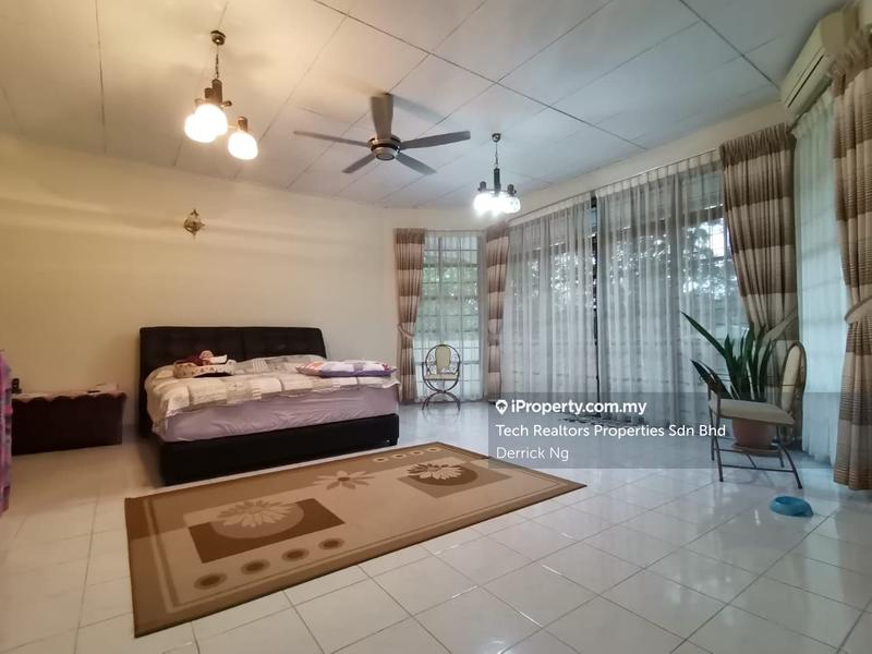 Banglo untuk Dijual di Cinta Sayang Golf Club, Sungai Petani oleh Derrick Ng - iProperty.com.my