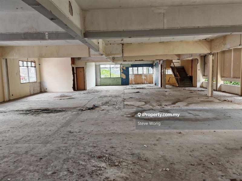 Banglo Komersial untuk Dijual di Jalan Menteri, Cheras oleh Steve Wong - iProperty.com.my