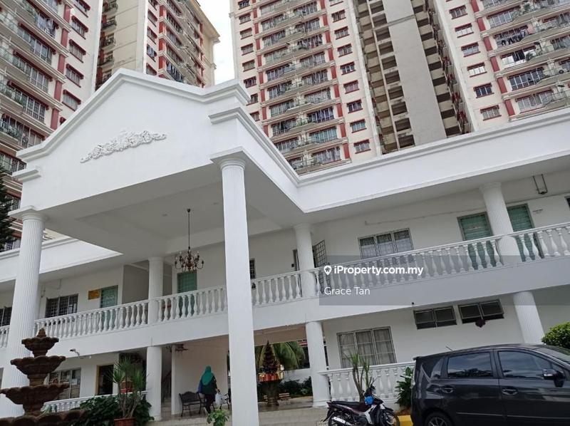 For Sale - Villa Lagenda