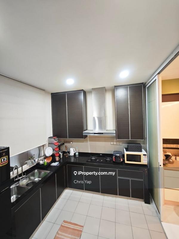 Rumah Berkembar untuk Dijual di Bandar Damansara Perdana, Damansara Perdana oleh Chris Yap - iProperty.com.my