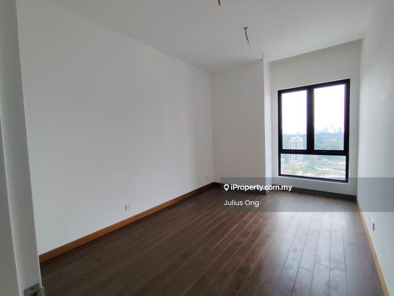 Condominium for Sale in Bangsar Hill Park by Julius Ong - Interior - iProperty.com.my