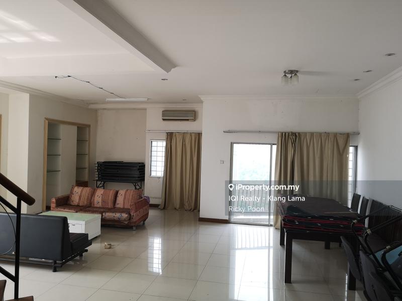 Condominium for Sale in The Pearl (Pearl Point) by Ricky Poon - iProperty.com.my