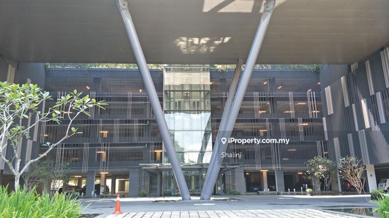 Kondominium untuk Dijual di The Fennel oleh Shalini - iProperty.com.my