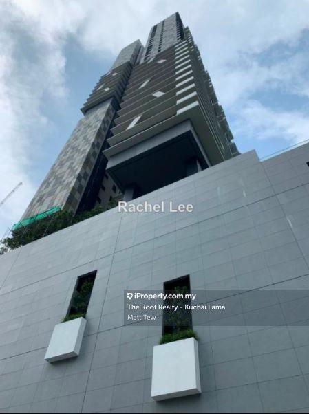 Service Residence for Sale in NOVUM by Matt Tew - iProperty.com.my