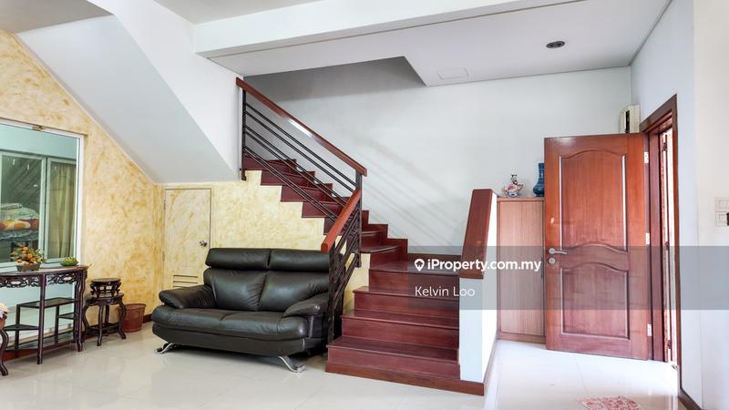 2-storey Terraced House for Rent in Sunway SPK, Sunway Spk by Kelvin Loo - iProperty.com.my