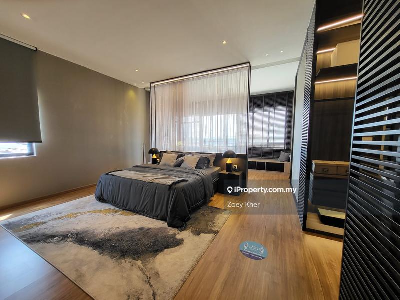 Cluster House for Sale in Bandar Seri Coalfields, Sungai Buloh by Zoey Kher - iProperty.com.my