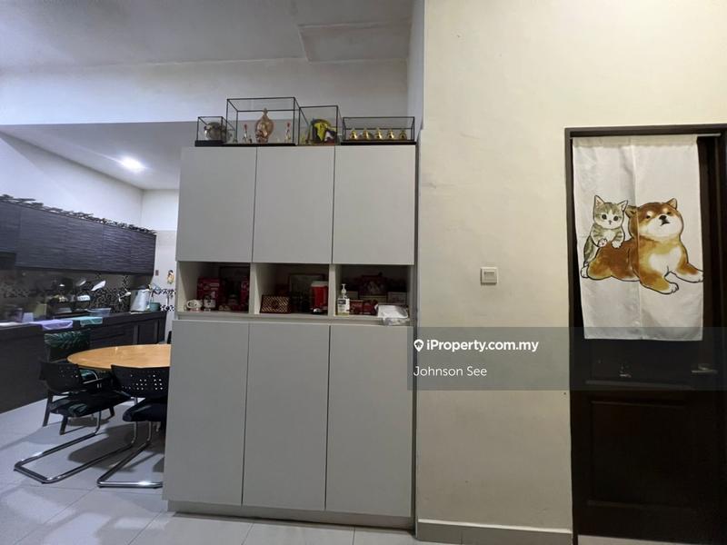 Semi-Detached House for Sale in Seksyen 13, Shah Alam by Johnson See - iProperty.com.my