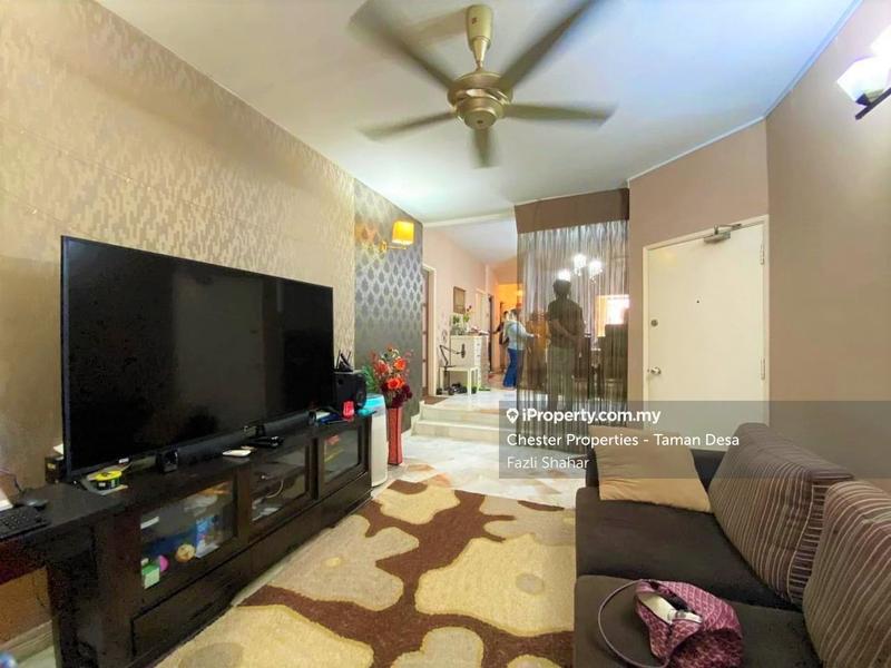 For Sale - Sri Kenangan