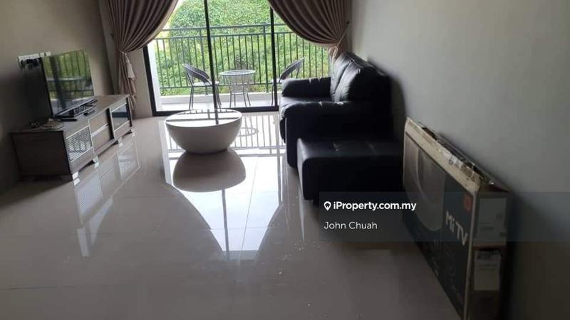 For Rent - The Cove Hillside Residence