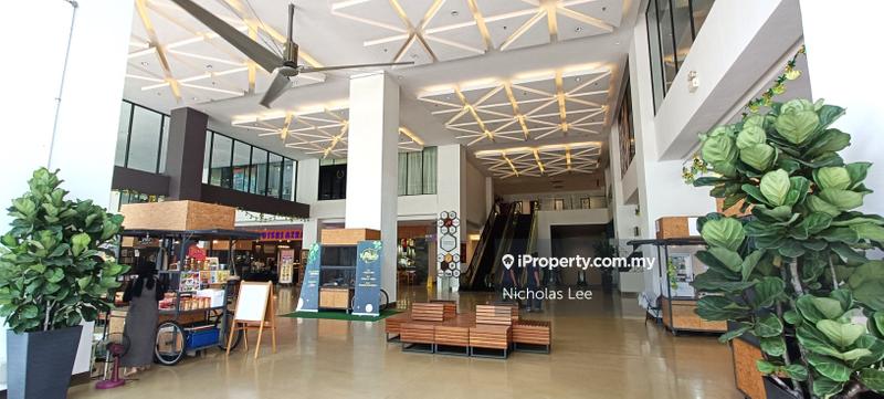For Rent - Retail Space @ Utropolis Marketplace, Glenmarie, Shah Alam