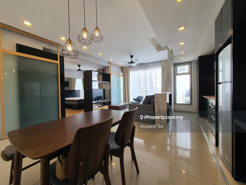 For Rent - Verve Suites