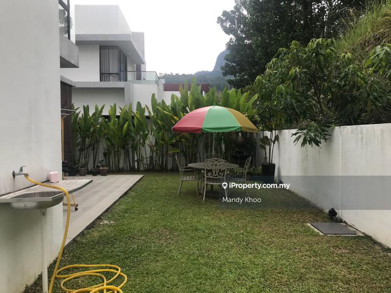 Bungalow House for Sale in Twin Palms Kemensah, Melawati by Mandy Khoo - iProperty.com.my