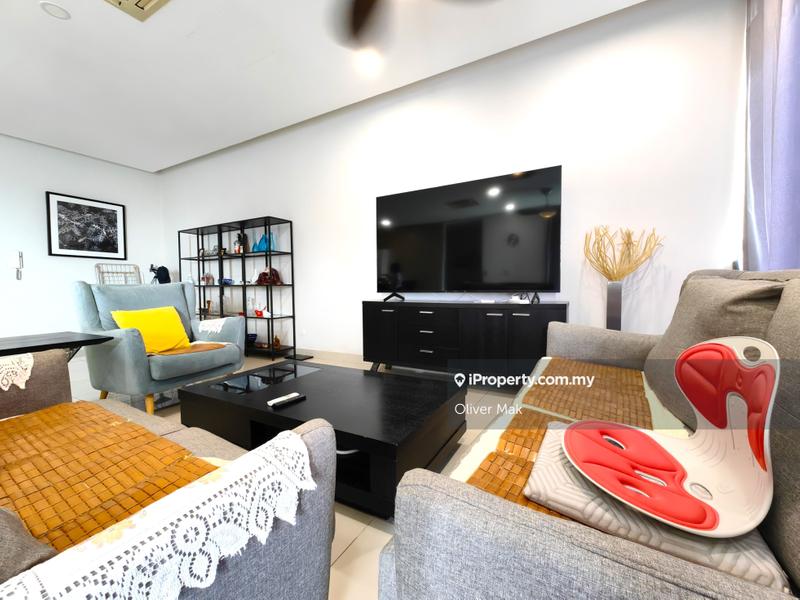 Kondominium untuk Dijual di KM1 East oleh Oliver Mak - iProperty.com.my