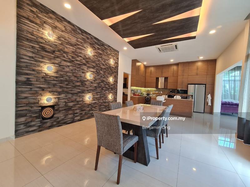 Bungalow House for Sale in Leisure Farm, Gelang Patah by Benjamin Ong - iProperty.com.my