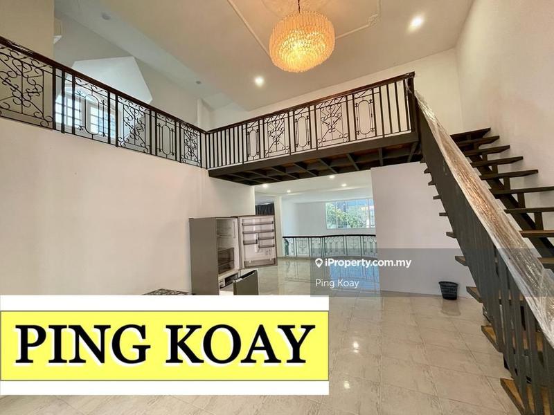 Bungalow House for Sale in Pearl Hill, Tanjung Bungah by Ping Koay - iProperty.com.my