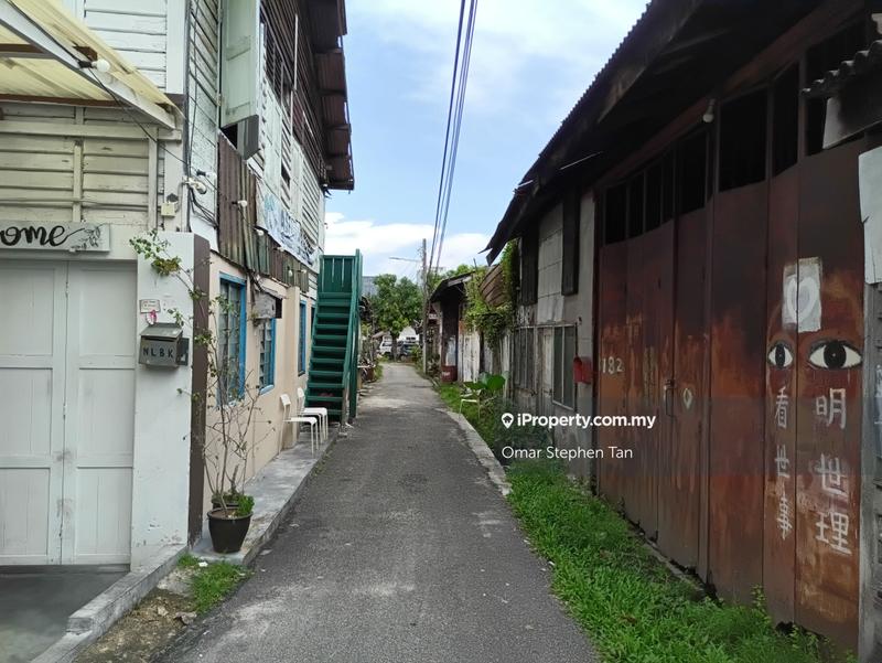 Shop for Sale in Kampung Bukit China, Melaka by Omar Stephen Tan - iProperty.com.my