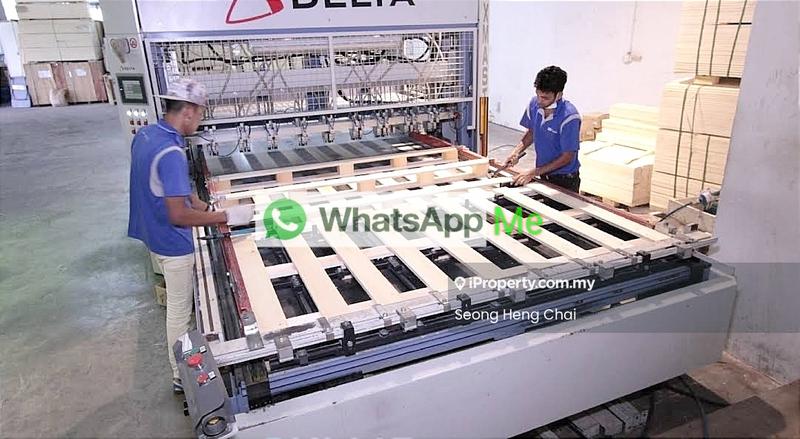 Gudang untuk Disewa di Perindustrian Mara, Kota Bharu oleh Chai - iProperty.com.my
