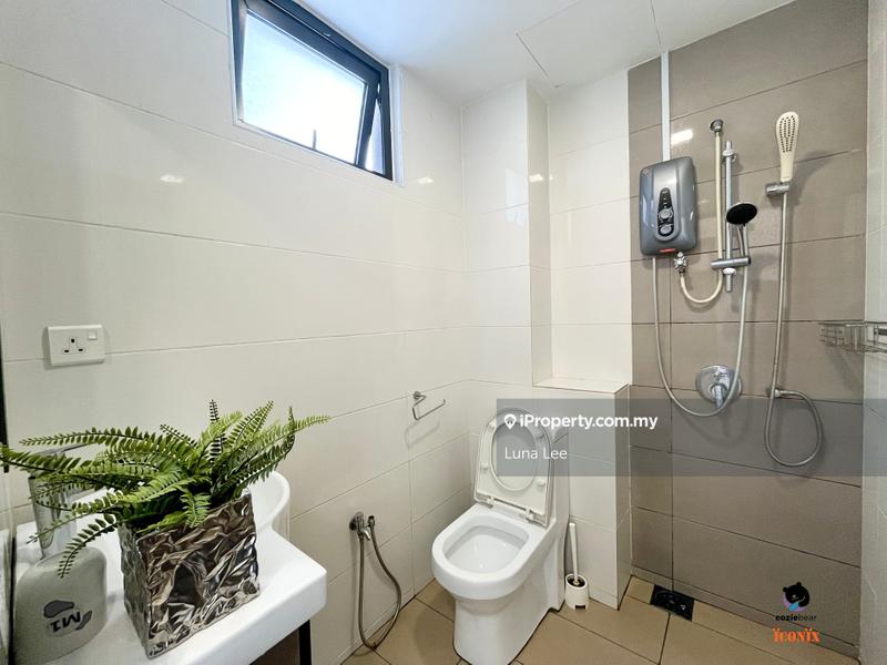 For Rent - SkyVille 8 @ Benteng 8