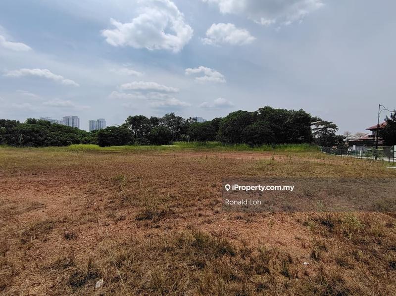 Bungalow Land for Sale in Country Heights, Kajang by Ronald Loh - iProperty.com.my