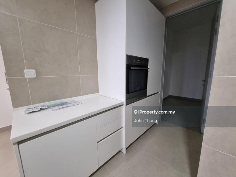 For Rent - KL Gateway Premium Residences