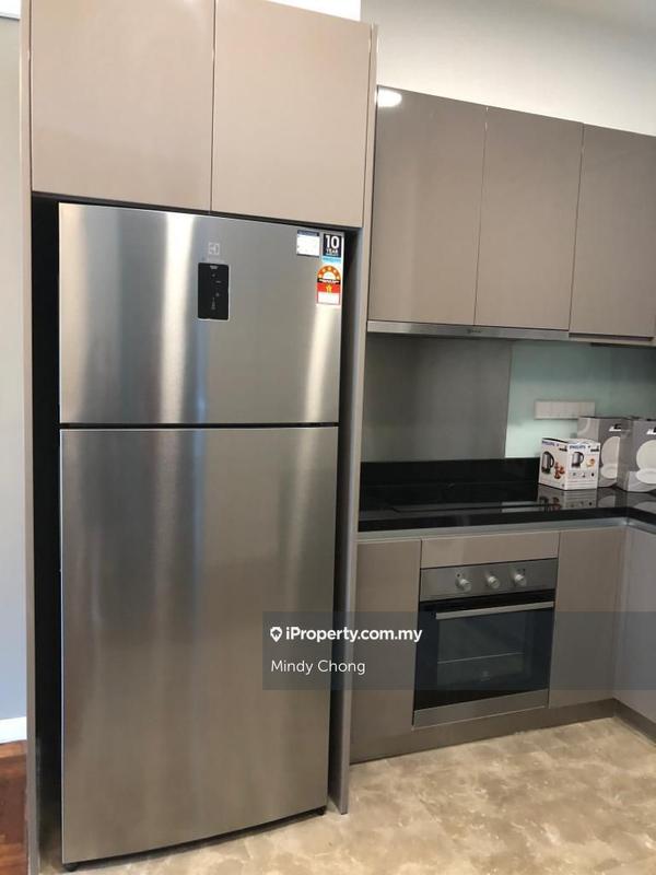 For Rent - Vista Residences