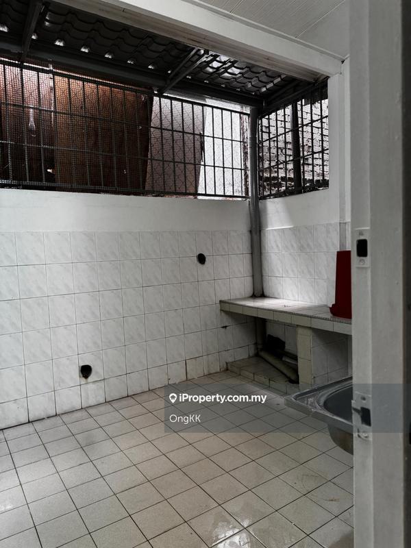 Rumah Berangkai 2 Tingkat untuk Dijual di @ 62B, Bandar Menjalara oleh OngKK - iProperty.com.my