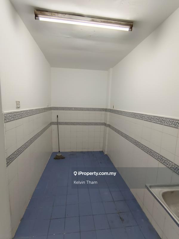 Pangsapuri untuk Disewa di Sri Anggerik 2 oleh Kelvin Tham - iProperty.com.my